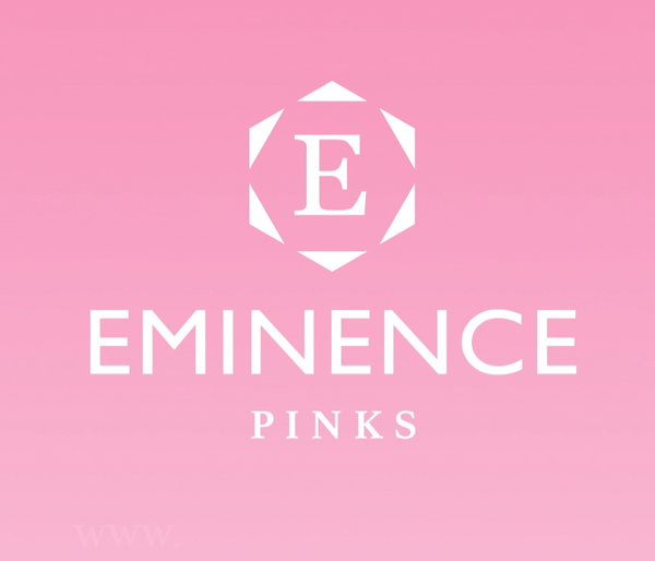 Eminence Pinks Japan